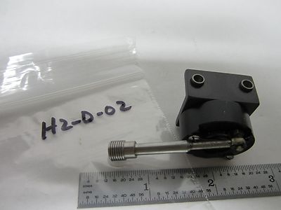 Microscope Part Epistar Reichert Leica Iris Optics