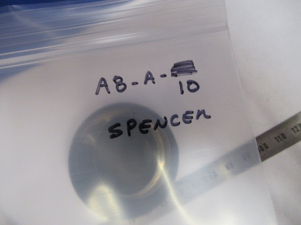 Spencer Lens Co. American Optical Co. American Optics Nosepiece Microscope Part