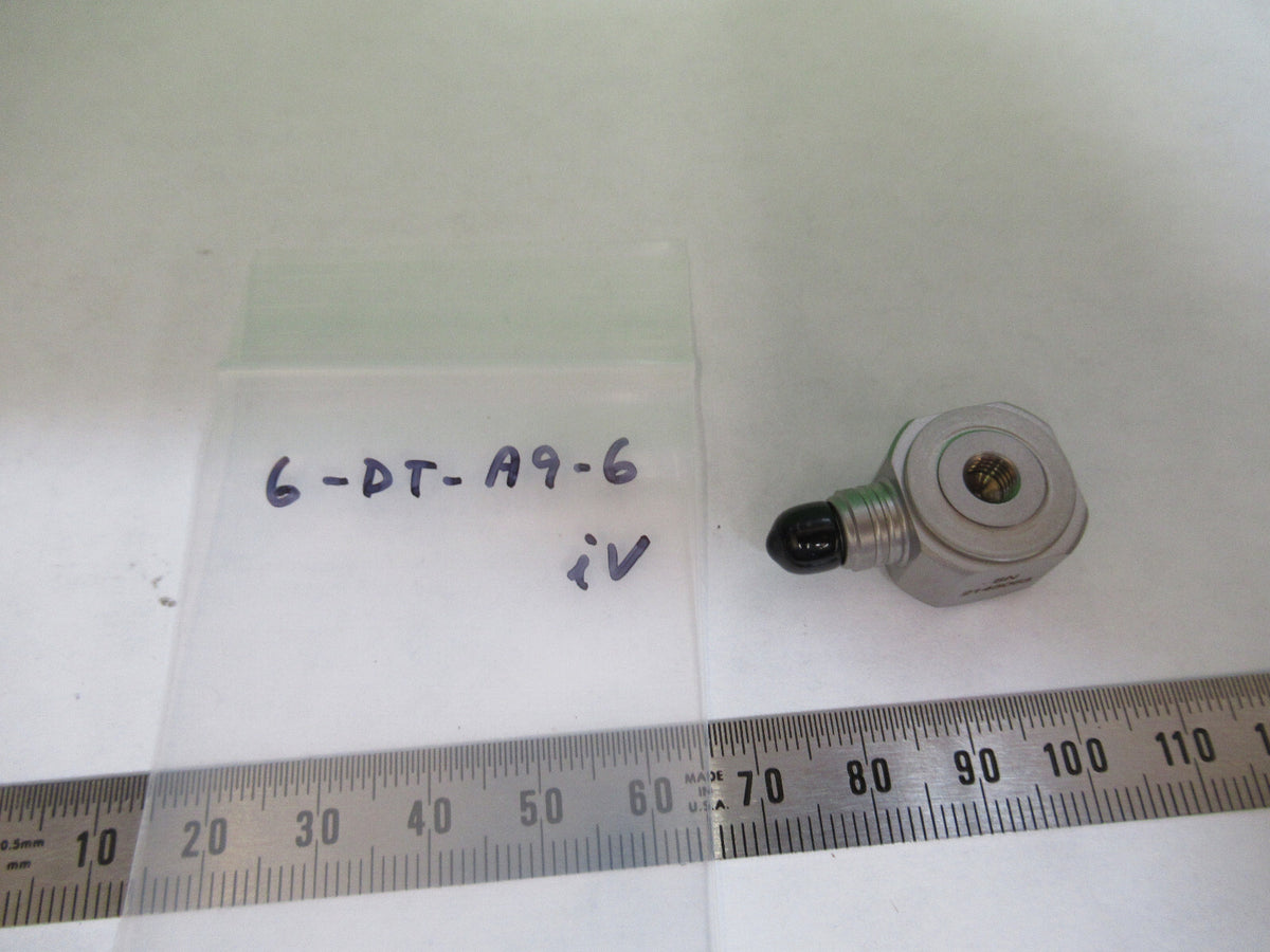 Kistler Piezoelectric 9712B500 Force Load Cell Sensor