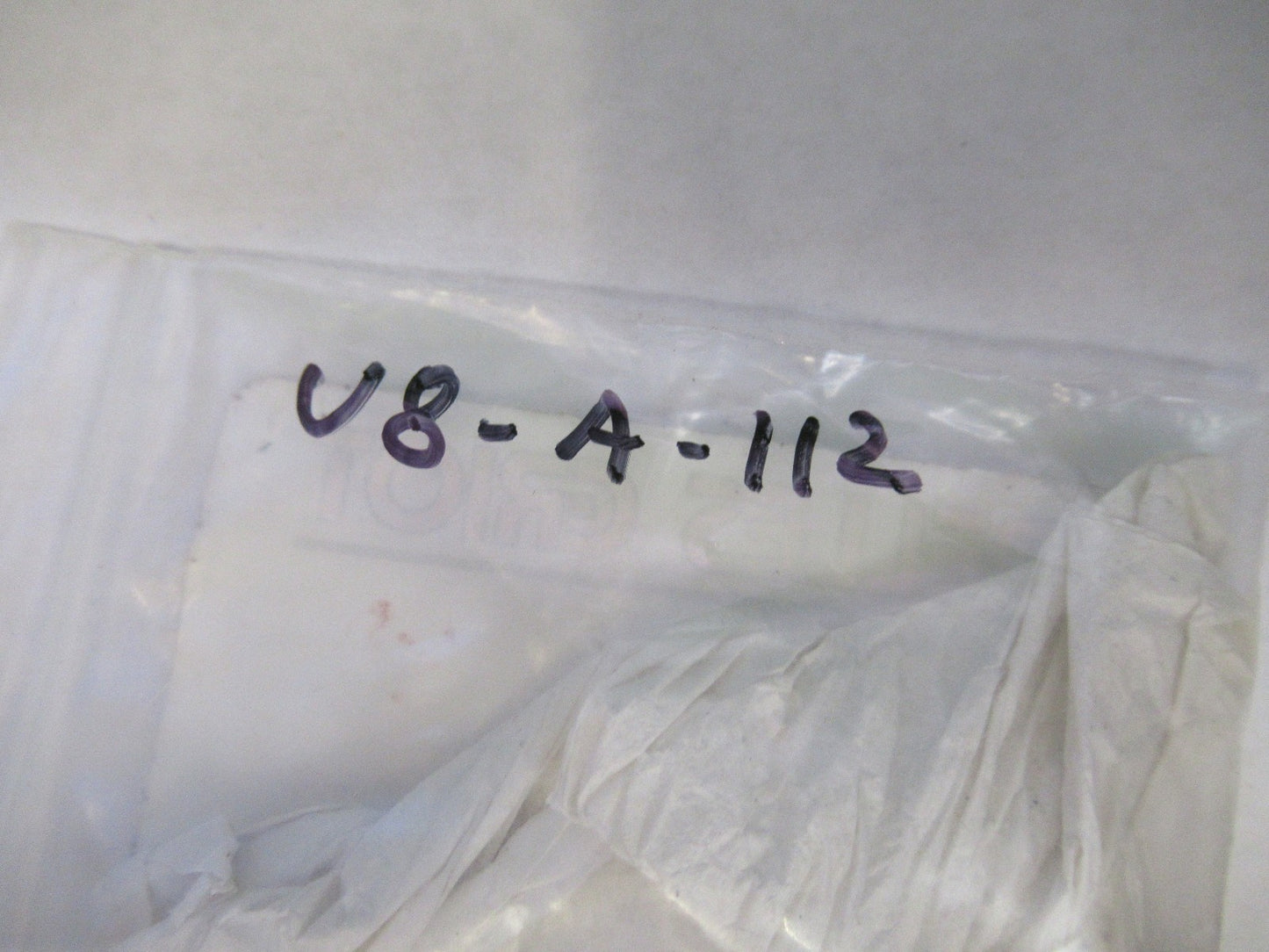 OPTICAL COATED DIODE EDGE FLAT LASER OPTICS NICE AS PICTURED U8-A-112
