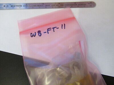 ANTIQUE LOT KEYS for CLOCKS & MICROSCOPE CABINETS AS PICTURED #W8-FT-11