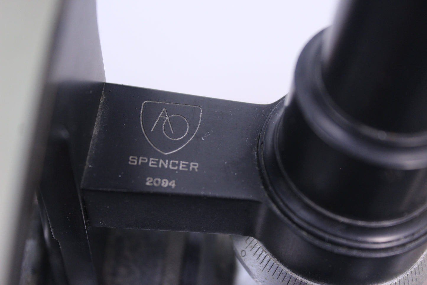 Spencer Lens Co. Vintage Refractometer (2094)