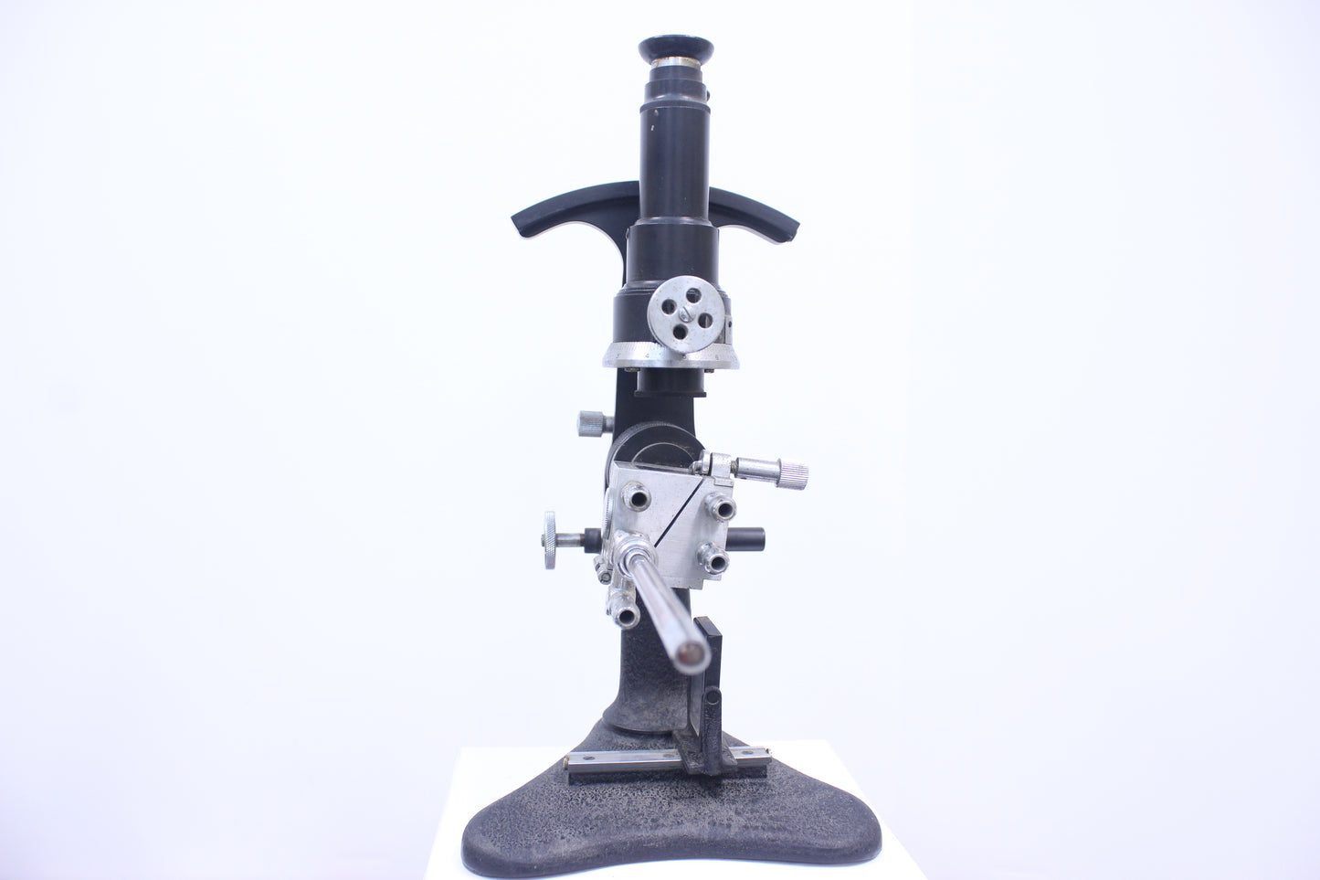 Spencer Lens Co. Vintage Refractometer (2094)