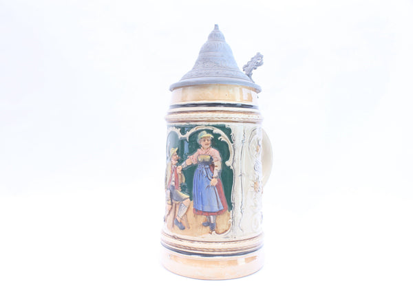 General Antiques