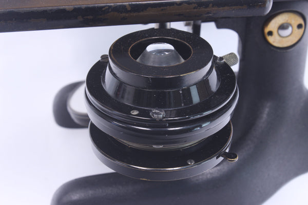 Microscope Condensers
