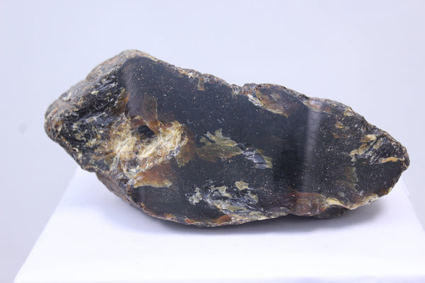 Minerals & Fossils