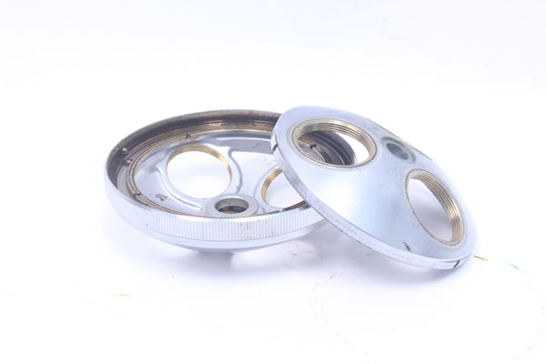 Nosepieces