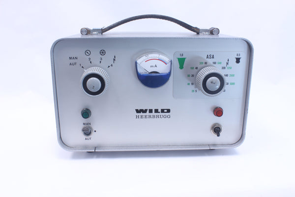 Power Supplies