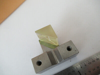 Optical Glass Mounted Small Prism Pro Laser Optics