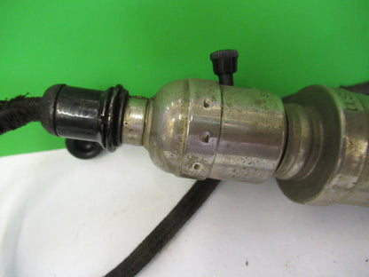 Rare Lamp Assembly for Singer Sewing Machine