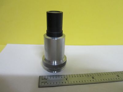 Microscope Part Objective Optics