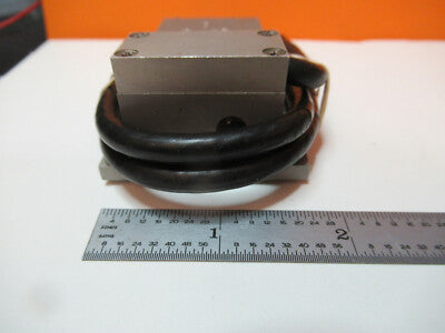 VINTAGE STATHAM ACCELEROMETER VIBRATION SENSOR AS PICTURED #16-A-42