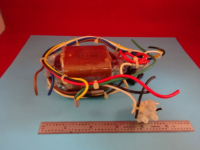 NIKON JAPAN LABOPHOT POWER SUPPLY MICROSCOPE PART &M9-99-B