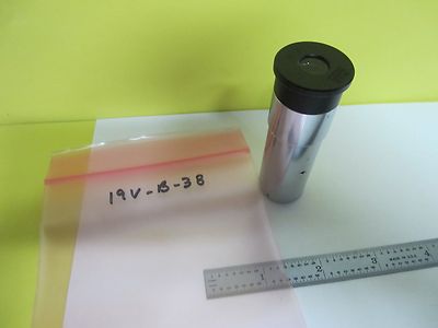 Microscope Part Eyepiece Wild Swiss 15xK Optics