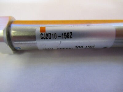 Smc Air Pneumatic Control CJ2D10-15SZ Cylinder
