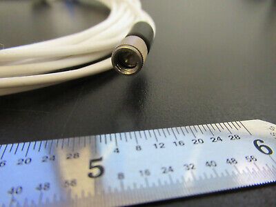 PCB PIEZOTRONICS 002A20 LOW NOISE CABLE for ACCELEROMETER AS PICTURED #FT-6-X1