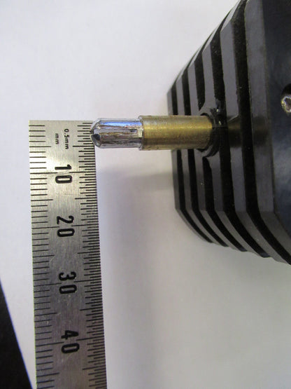 Lamp Assembly Works Fine for Bausch or Spencer Lens Co. Microscope