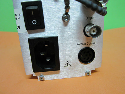 Kistler 5010 Dual Channel Charge and Power Supply Icp Iepe Accelerometer nice