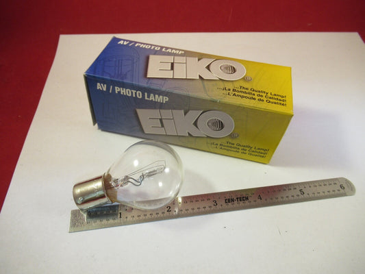 Eiko Lamp Bulb Bmy 120V 100W Microscope Part