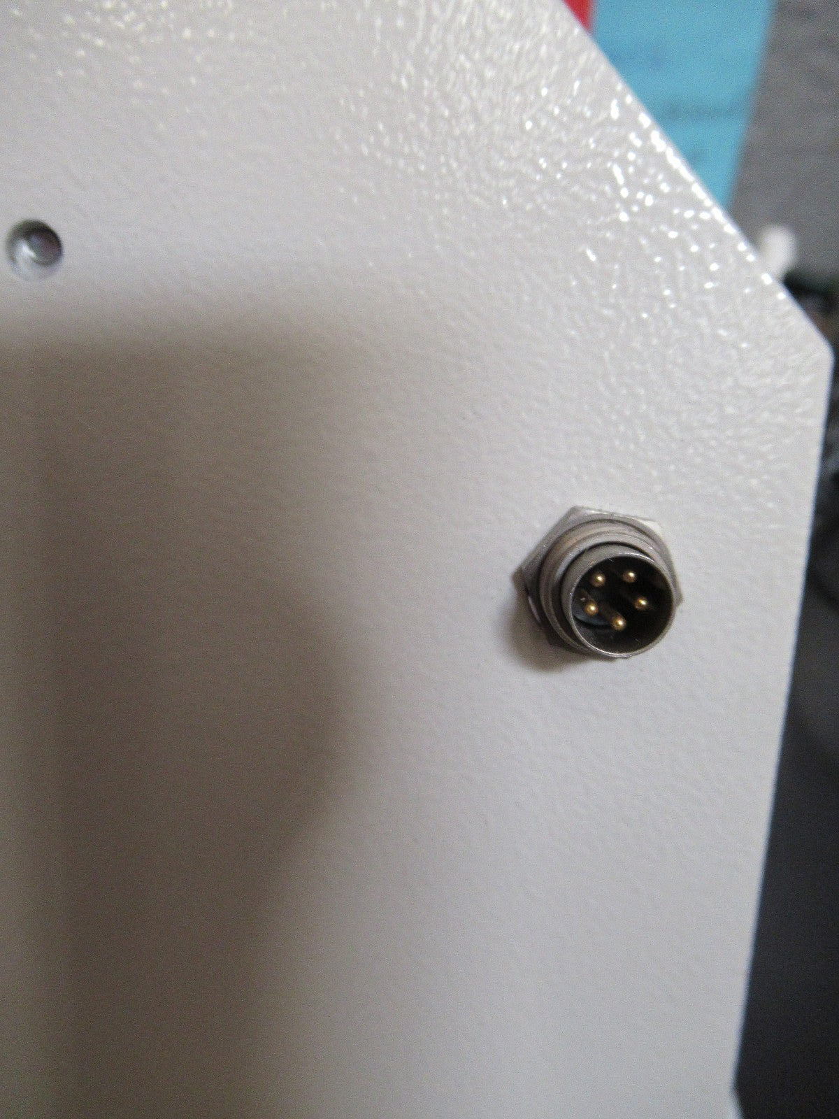 LEICA LEITZ GERMANY DMRX POWER SUPPLY MODULE MICROSCOPE PART PICTURED FT-2-152