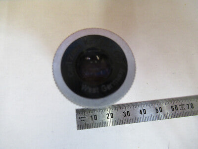 Carl Zeiss AG Eyepiece Kpl 12.5X Ocular Microscope Part Optics