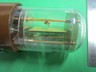BLILEY QUARTZ BG9D GLASS ENVELOPE RESONATOR FREQUENCY 100 kHz HUGE BLANK GT-cut