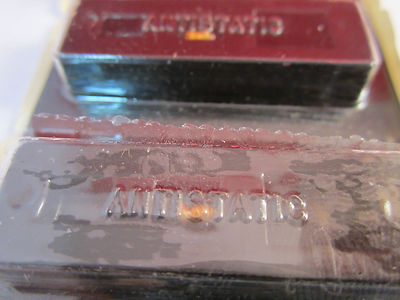LOT 3 EA MACOM SEMICONDUCTOR 49123-148 ?? BIN#5M