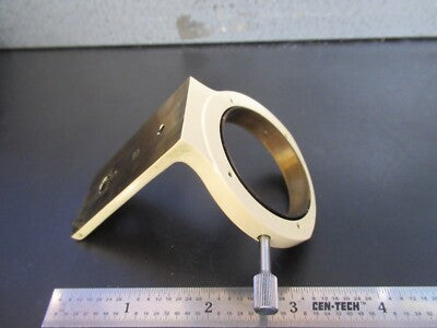WILD HEERBRUGG SWISS M11 CONDENSER HOLDER MICROSCOPE PART AS PICTURED &A7-A-42