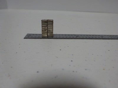 Lot 20 Pcs Neodimium Strong Rare Earth Magnets Bn
