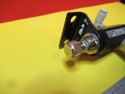 Smc ART210-M5BG Regulator Pneumatic Air Pressure Valve Assembly AS Pic