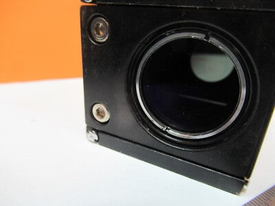 REICHERT AUSTRIA LEICA POLYVAR POL POLARIZER MICROSCOPE PART AS PICTURE &W8-A-71