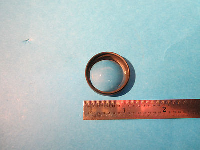 Optical Bi Concave Lens Japan Laser Optics