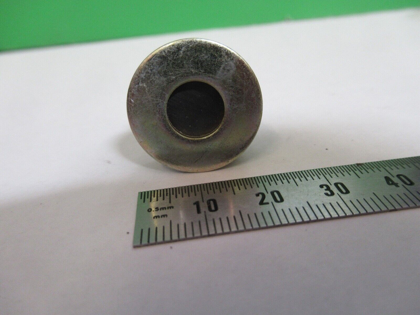 MOUNTING MAGNET for ACCELEROMETER SENSOR AS PICTURED 6-DT-B-07