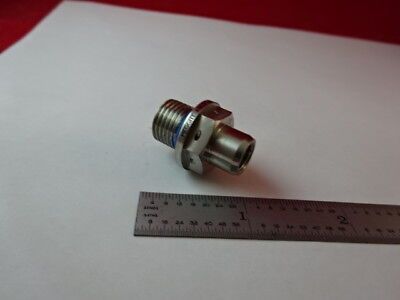 MEGGITT  PRESSURE ADAPTER 69013 DMF for SENSOR AS IS #88-74