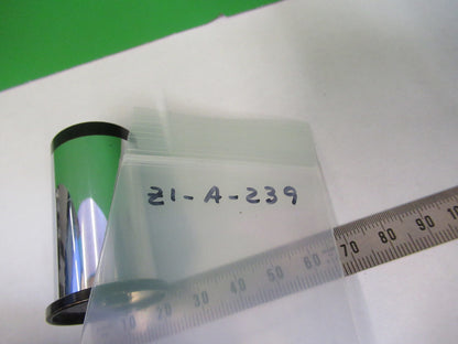 Antique Ernst Leitz 12X Ocular Eyepiece Microscope Part