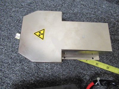 RIGAKU JAPAN X-RAY DEVICE AS PICTURED &100