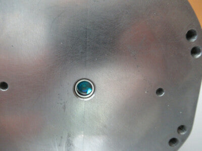 Optical Heavy Ortho Lens Assembly Mil Spec Pro Laser Optics