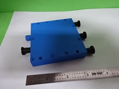 ANAREN MIL SPEC MODULATOR RF MICROWAVE FREQUENCY GHz BIN#8M-C-04