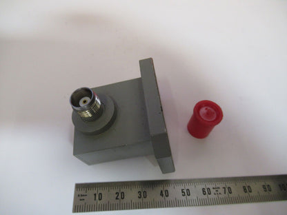 R41-450 MICROWAVE ENGINEERING RF FREQUENCY AS PICTURED  Y4-A-35