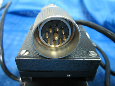 Dr. Johannes Heidenhain Optical ? Positioner ? Part