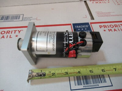 MAGMOTOR 21626 STEP ELECTRIC MOTOR AUTOMATION STEPPER AS PICTURED &15-A-05