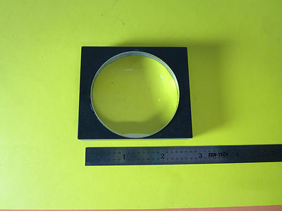 Optical Spectra Tech Infrared Mounted Lens Laser Optics