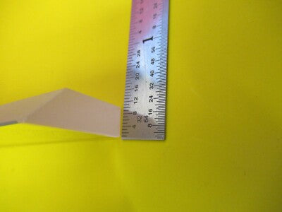 Optical Large Very Long Bar Mirror PlanO Mirror Optics