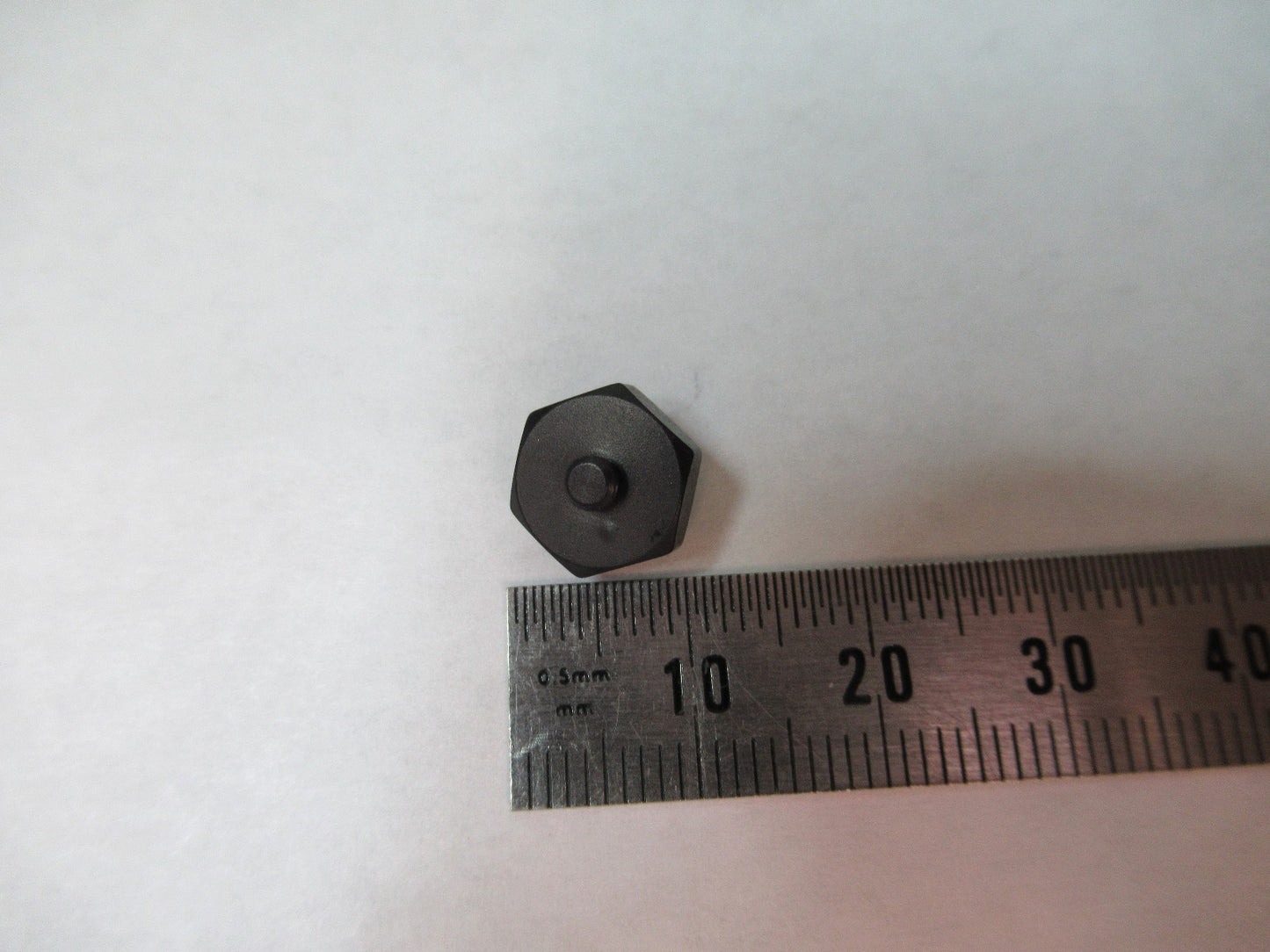 PCB PIEZOTRONICS ENDEVCO ACCESSORY ISOLATION MOUNTING BASE M3 x05 both U8-A-91