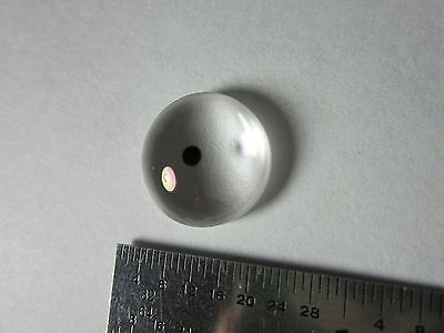 OPTICAL LENS EVIL EYE PUPIL MIL SPEC RANGEFINDER LASER OPTICS BIN #32-90