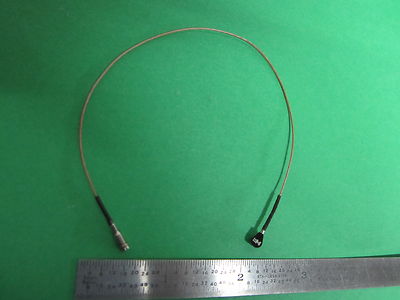 Ultra small Modal Endevco 22 Piezoelectric Accelerometer Calibration Vibration