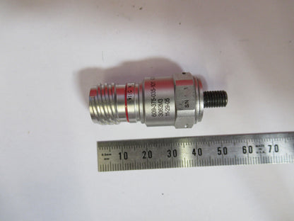 BELL AIRCRAFT 609-375-035-101 ACCELEROMETER VIBRATION SENSOR AS PICTURED S3-B-80