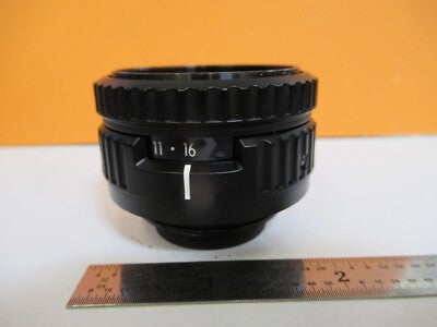 Nikon Japan El-nikkor 50mm 1:28 Lens Nice Optics