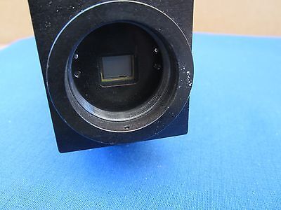 MICROSCOPE PART VIDEO CAMERA PULNIX TM-9700 AS IS BIN#G1-04