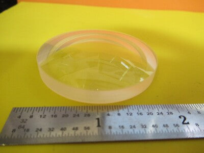 Optical Lens Cx Cc Fl 200mm Diameter 50mm Optics